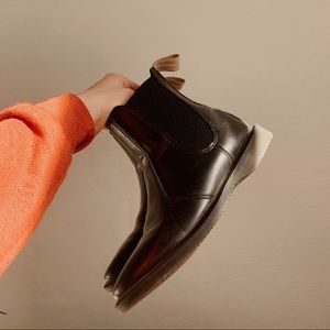 Dr. Marten’s Flora Chelsea Boots
